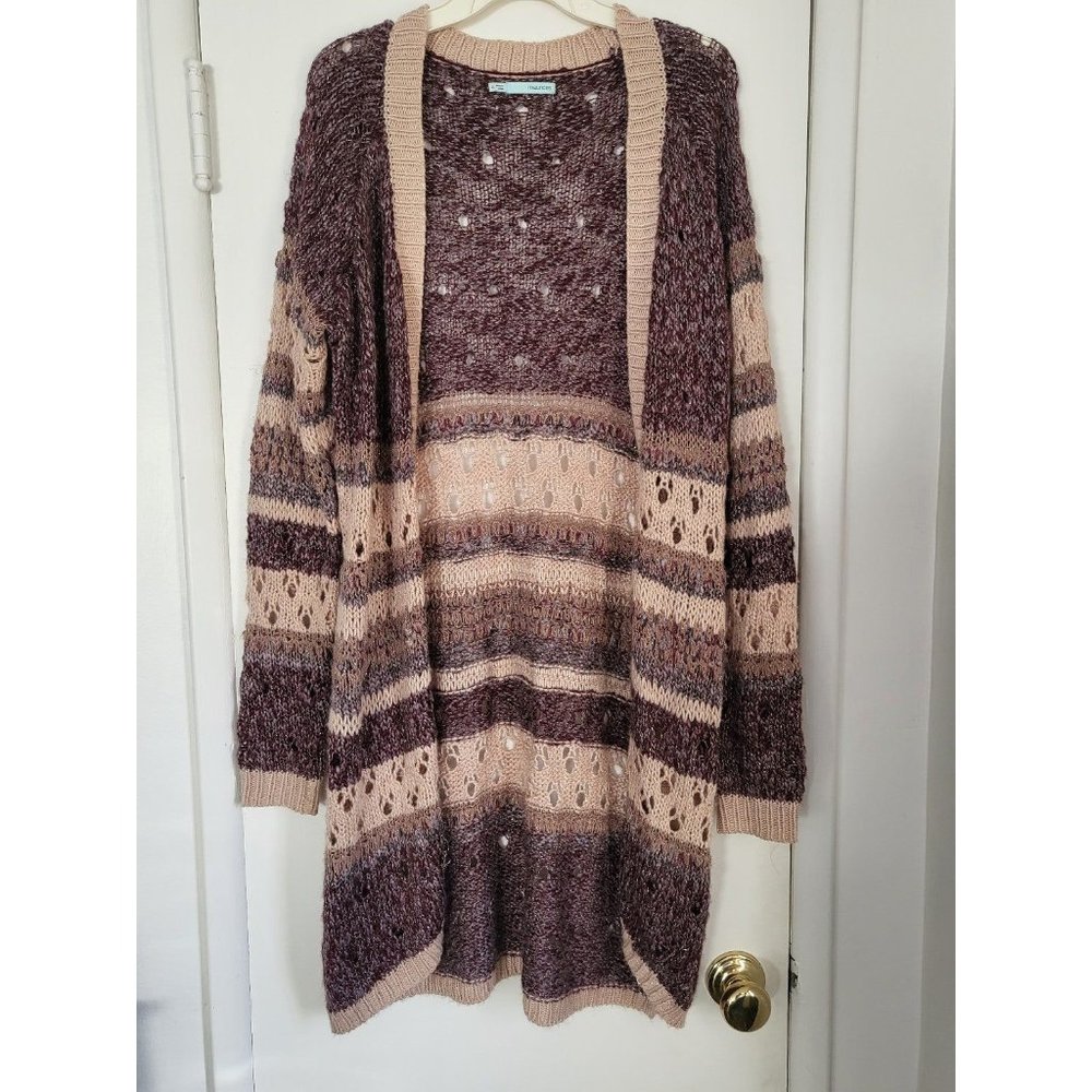 Maurices Cardigan